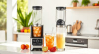 Summer Fun with Ninja SLUSHi Max XXL: Essential Accessories & Pairings