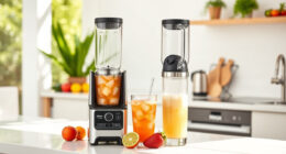 Summer Fun with Ninja SLUSHi Max XXL: Essential Accessories & Pairings