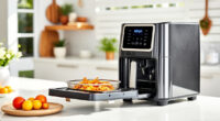 Summer Grilling Hack: Maximize Your Ninja Foodi Smart XL Air Fry Oven