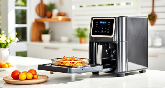 Summer Grilling Hack: Maximize Your Ninja Foodi Smart XL Air Fry Oven