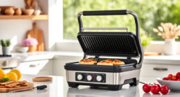 Summer Grilling Made Easy: Tips & Hacks for the Ninja Foodi Pro 5-in-1 Indoor Grill