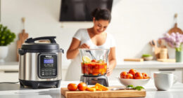 Summer Kitchen Hacks with the Ninja® Everyday PossibleCooker™ Pro
