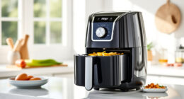 Summer-Ready Accessories for Your Ninja Foodi 10 Quart Air Fryer