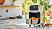 Summer-Ready Accessories for Your Ninja Foodi Smart XL Air Fry Oven
