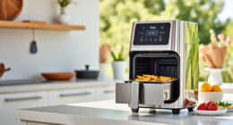 Summer-Ready Accessories for Your Ninja Foodi Smart XL Air Fry Oven