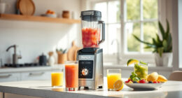 Summer-Ready Accessories for Your Ninja SLUSHi Drink Maker