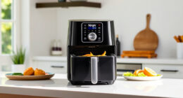 Summer-Ready Cooking: Must-Have Accessories for Your Ninja Foodi XL