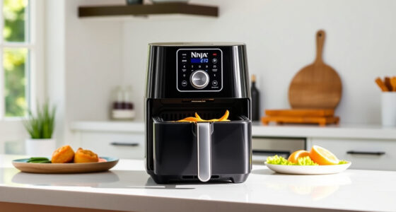 Summer-Ready Cooking: Must-Have Accessories for Your Ninja Foodi XL