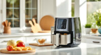 Summer-Ready Ninja Air Fryer Accessories for Perfect Patio Snacks