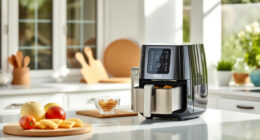 Summer-Ready Ninja Air Fryer Accessories for Perfect Patio Snacks
