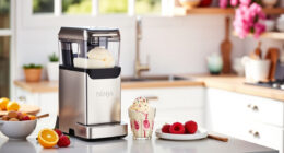Summer-Ready Pairings for Your Ninja CREAMi Ice Cream Maker