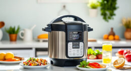 Summer Recipes Made Easy with Ninja PossibleCooker PRO 14-in-1