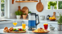 Summer Refresh: Delicious Cold Brew & Iced Tea with Ninja Kettle