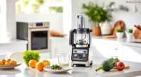 Summer Refresh: Must-Have Accessories for Your Ninja BN801 Kitchen System