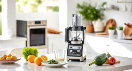 Summer Refresh: Must-Have Accessories for Your Ninja BN801 Kitchen System