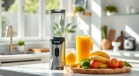 Summer Refresh: Must-Have Pairings for Your Ninja Blast Portable Blender