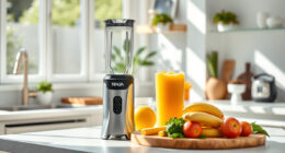 Summer Refresh: Must-Have Pairings for Your Ninja Blast Portable Blender