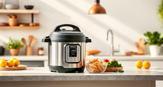 Summer Savings: Ninja PossibleCooker PRO 14-in-1 for Your Patio Kitchen
