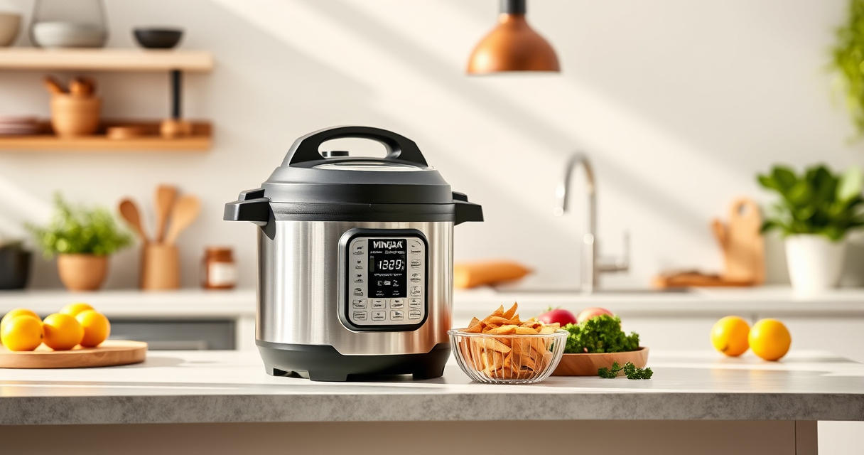 Summer Savings: Ninja PossibleCooker PRO 14-in-1 for Your Patio Kitchen
