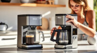 Summer Sips: Essential Accessories for Your Ninja DualBrew Pro Coffee Maker
