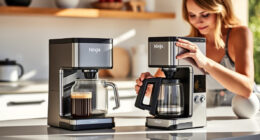 Summer Sips: Essential Accessories for Your Ninja DualBrew Pro Coffee Maker