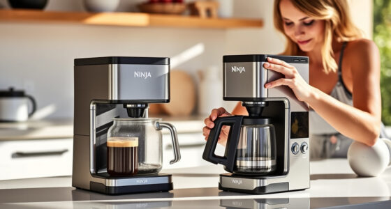 Summer Sips: Essential Accessories for Your Ninja DualBrew Pro Coffee Maker