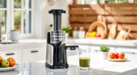 Summer Sips: Essential Accessories for Your Ninja NeverClog Juicer