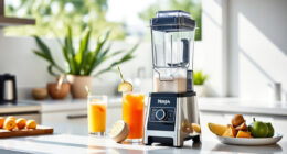 Summer Sips Made Easy with the Ninja SLUSHi Frozen Drink Maker