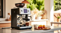 Summer Sips: Master Your Ninja Luxe Café Pro Espresso Machine