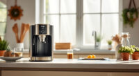 Summer Sips: Must-Have Accessories for Your Ninja Luxe Café Premier