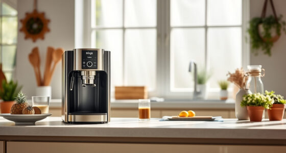 Summer Sips: Must-Have Accessories for Your Ninja Luxe Café Premier