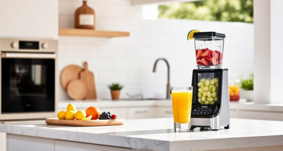 Summer Sips: Must-Have Accessories for Your Ninja SLUSHi Frozen Drink Maker