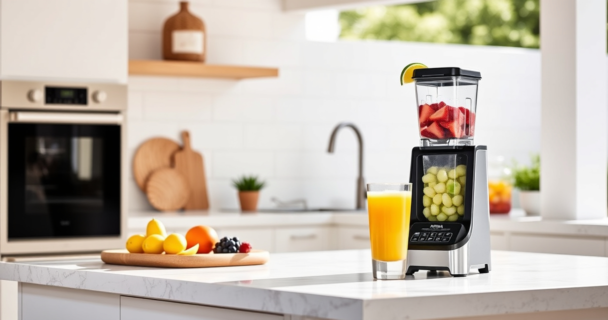 Summer Sips: Must-Have Accessories for Your Ninja SLUSHi Frozen Drink Maker