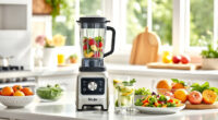Summer Sips & Smoothies: Easy Recipes with Ninja Professional Blender