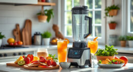 Summer Sips & Snacks: Easy Recipes with the Ninja Blast Max Portable Blender