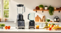 Summer Sips & Snacks: Must-Have Accessories for Your Ninja Pro Plus Kitchen System