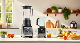 Summer Sips & Snacks: Must-Have Accessories for Your Ninja Pro Plus Kitchen System