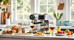 Summer Sips with the Ninja Luxe Café Pro Espresso Machine