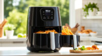 Summer Sizzle: Essential Accessories for Your Ninja Air Fryer XL
