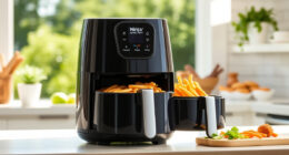 Summer Sizzle: Essential Accessories for Your Ninja Air Fryer XL