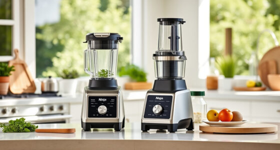 Summer Smoothies & More: Tips for Using the Ninja Professional Plus Kitchen System