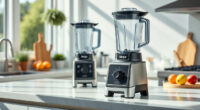 Summer Smoothies: Must-Have Accessories for Your Ninja Blender