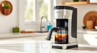 Summer Tips & Hacks for the Ninja Hot & Iced XL Coffee Maker