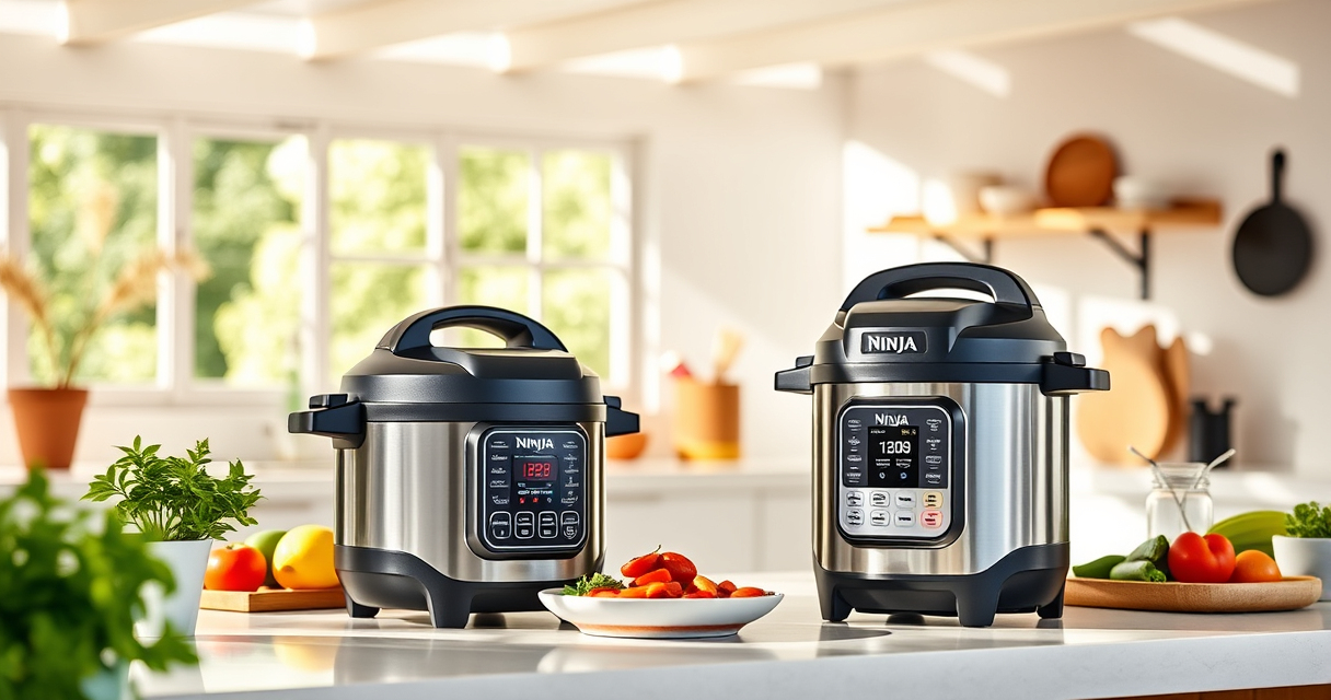 Summer Tips & Hacks for the Ninja PossibleCooker PRO 14-in-1