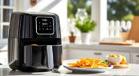 Sunshine Savings: Ninja Air Fryer’s Perfect Summer Cookout Companion