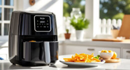 Sunshine Savings: Ninja Air Fryer’s Perfect Summer Cookout Companion