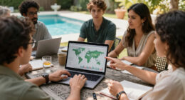 Tech Rehome Network Fund Surges In Global Coverage