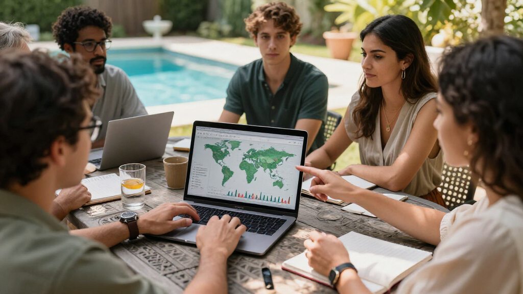 Tech Rehome Network Fund Surges In Global Coverage