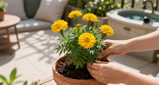 The Cheery Flower I’m Planting Now For Months Of Blooms To Ward Off Winter Blues