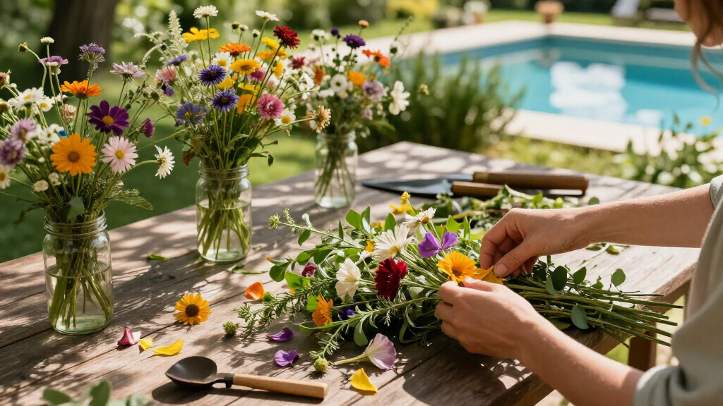 The Wisdom Of Wildflowers: Reflecting On Dolly Parton’s Timeless Song